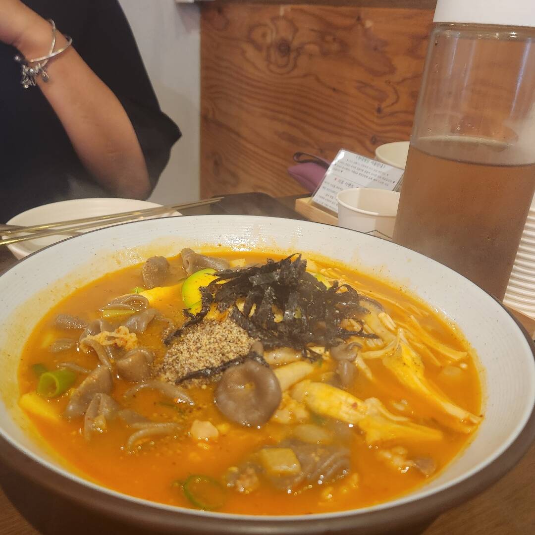 강원도, 춘천-맛집2