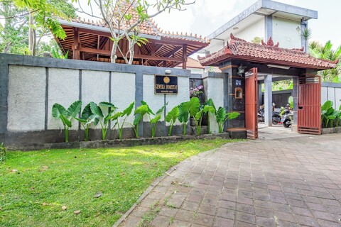 캐피탈 O 93944 게웨카 홈스테이