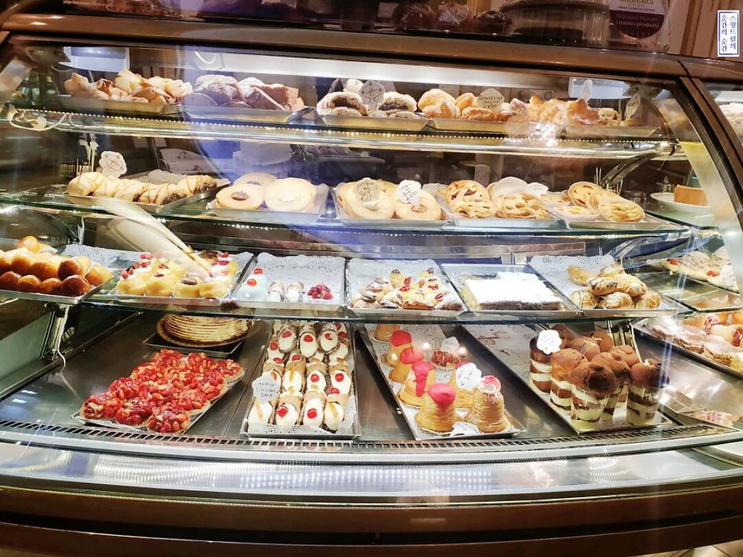나폴리-맛집4