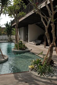 New Little Ripper Boutique Hotel