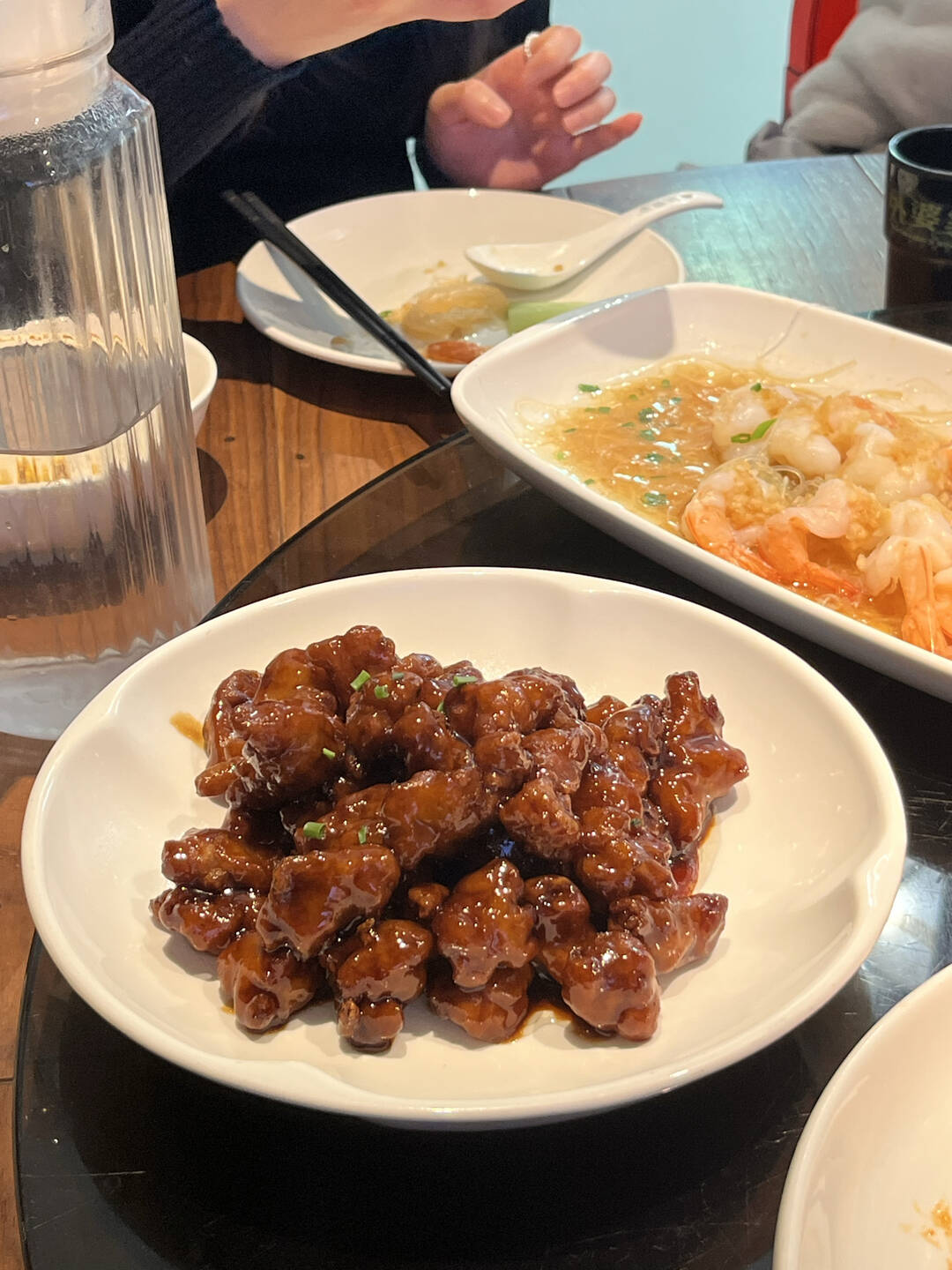 상하이-자유톡,맛집4