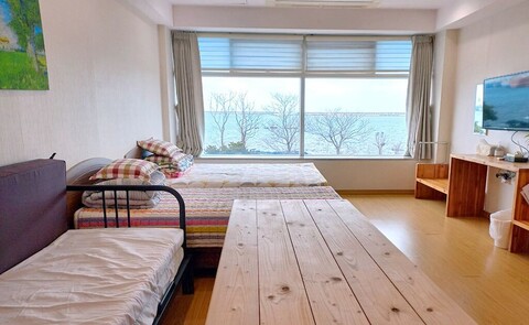 애랑과 배비장의 집