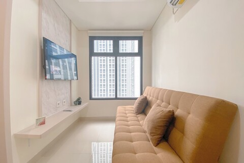 편안한 1베드룸 아파트먼트 폴룩스 채드스톤