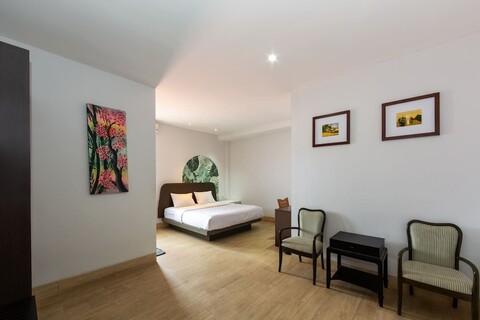 코브 마타하리 센자