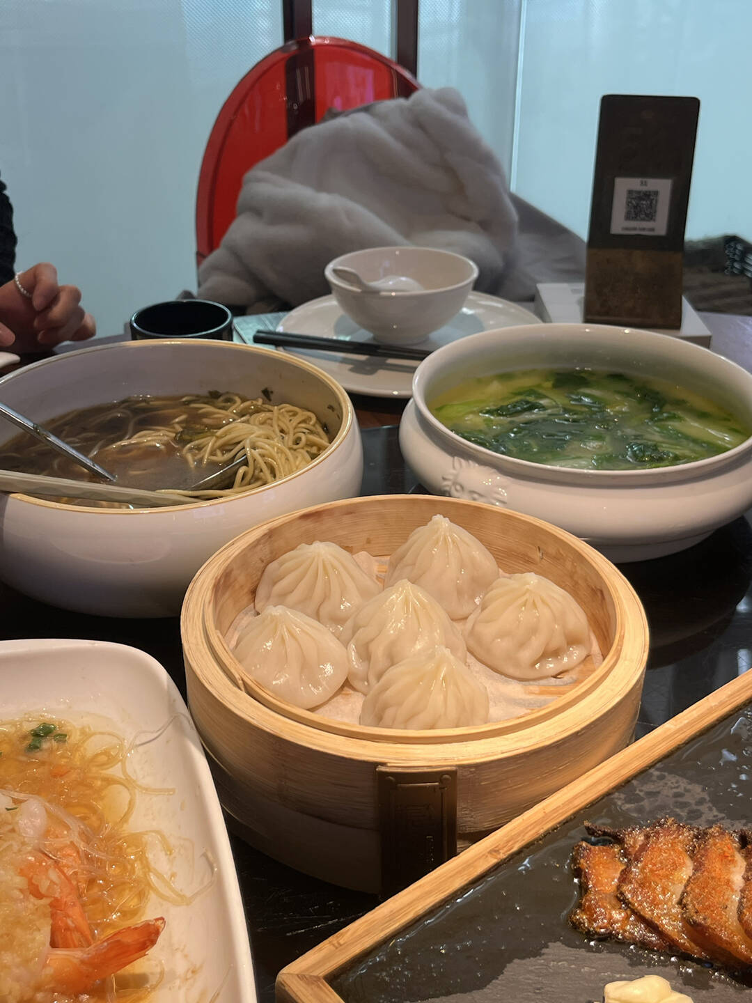 상하이-자유톡,맛집5