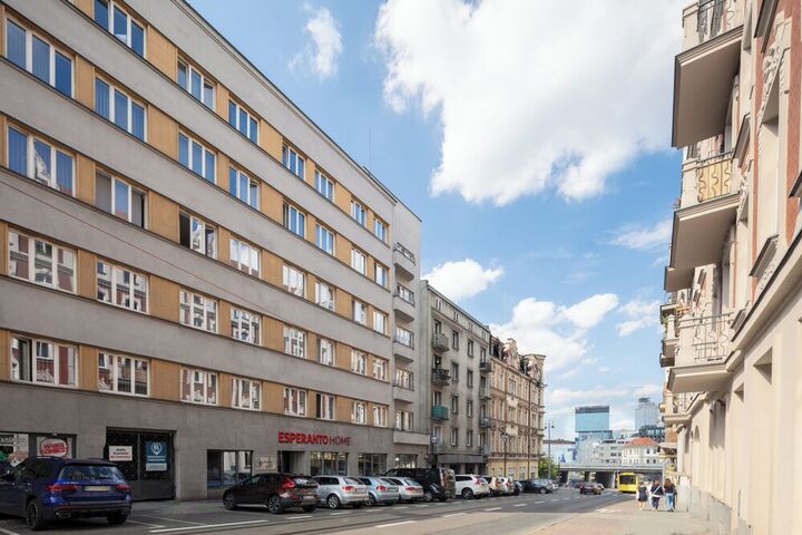 ESPERANTO HOME-i