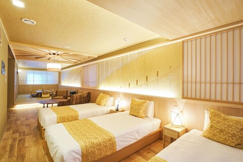 프라이빗 호텔 시키