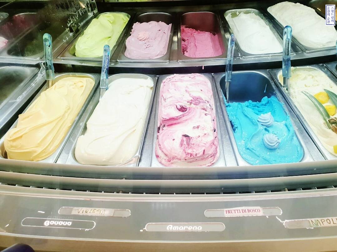 나폴리-맛집2
