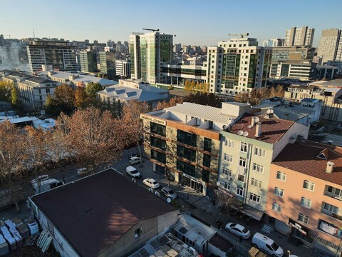 비즈니스 라이프 호텔 규네슬리