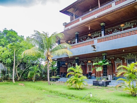 자텔루 홈스테이