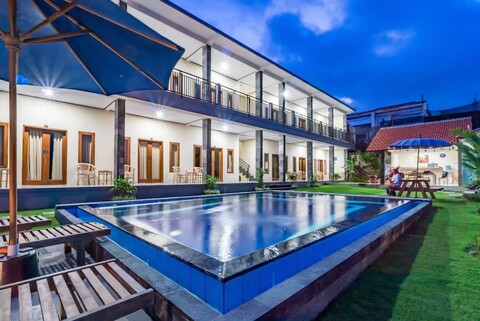 퐁독 룰릭 홈스테이 창구