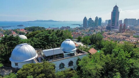 디 옵저버토리 힐 하우스