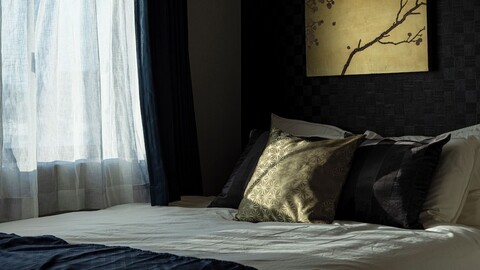 하루카제소 텐가차야