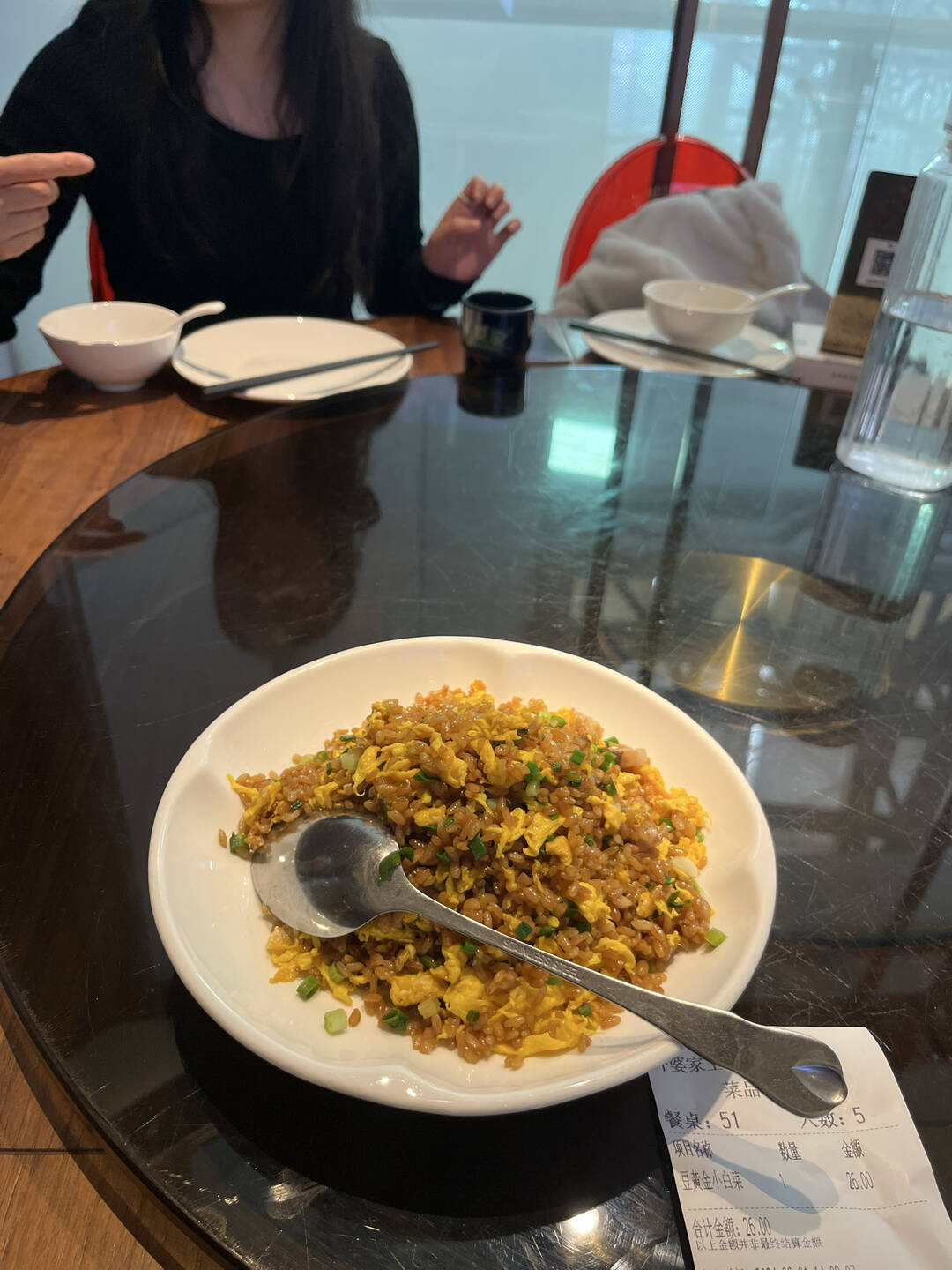 상하이-자유톡,맛집1