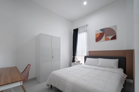 코브 리버 하우스