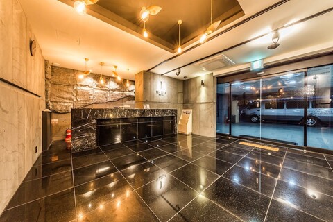 호텔시애틀 인천공항점