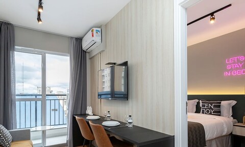 스마트 사리 콘솔라상