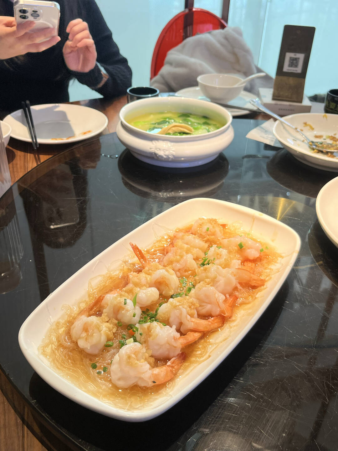 상하이-자유톡,맛집3