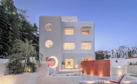 치 멍 뉴 문 브랜치