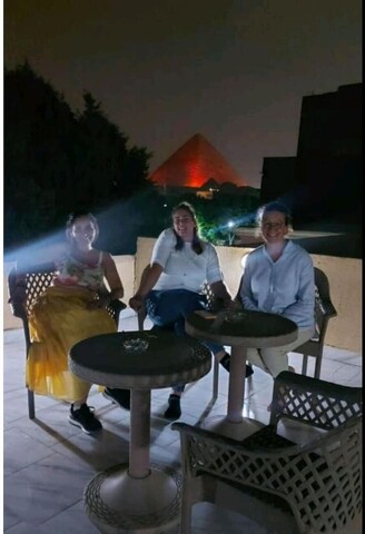 람세스 게스트 하우스