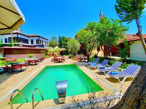 네치프 베이 코나기