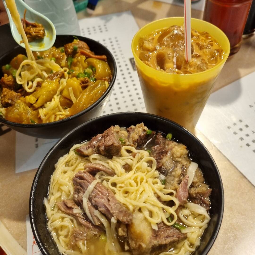 홍콩-맛집,여행후기1