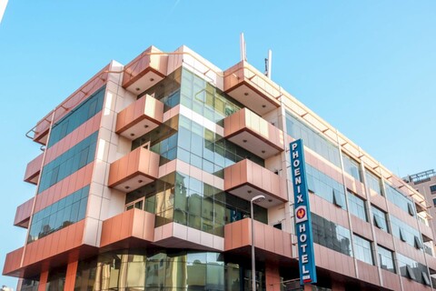 팔레트 피닉스 호텔