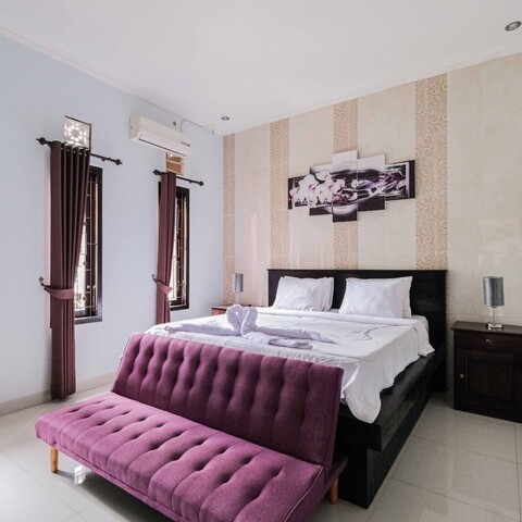 포춘 게스트 하우스