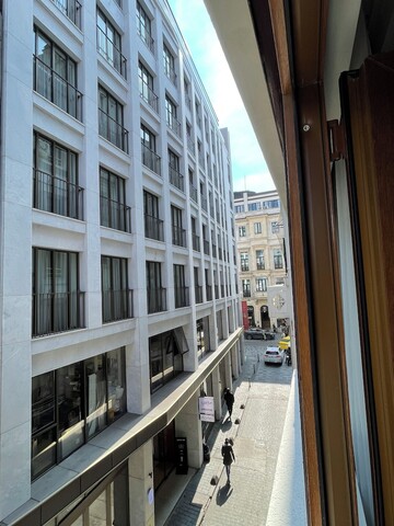 그린스타 페라 이스탄불