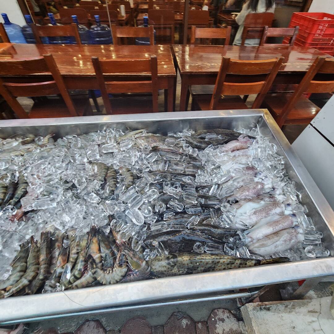 보홀-맛집1