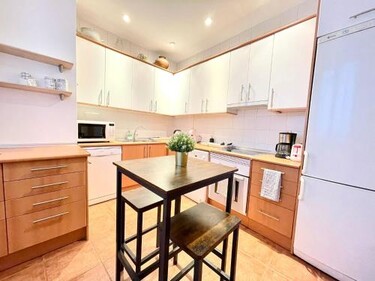 Centric Rooms Madera Gran Via