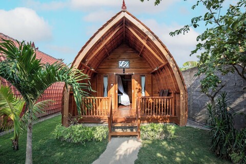 메이드 타로 멘잔간 홈스테이