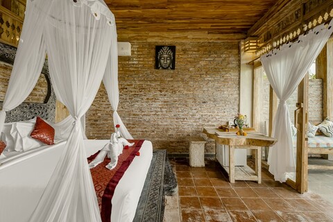 조글로 오르가닉 게스트하우스