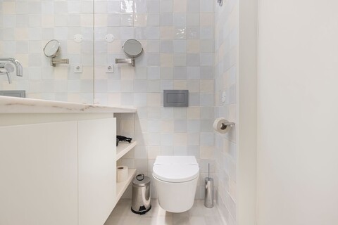 안도 리빙 도우라도레스 하우스