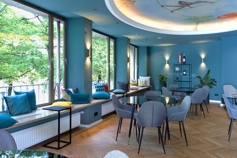 호텔 로트크로이츠플라츠