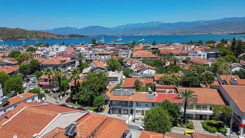 센트럴 플랫스 페티예