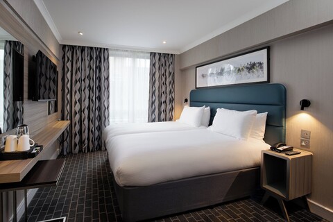 시티 슬리퍼 앳 로열 내셔널 호텔