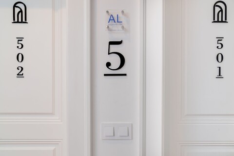 안도 리빙 산타 주스타 77 하우스