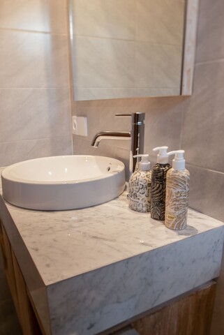 더 코지 헤이븐 사누르