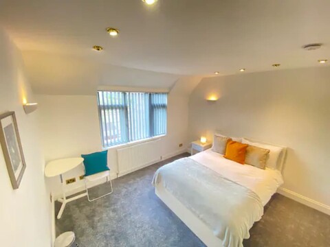 에어포트 컴피 스테이