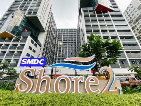 쇼어스테이케이션