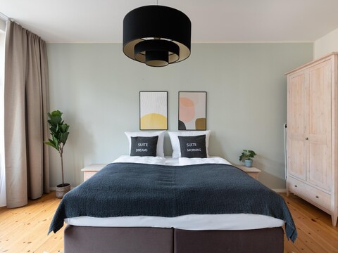 쇤하우스 베를린 시티 스트리트