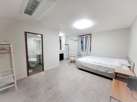 제주 동문레지던스호텔