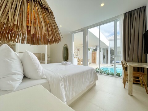 본 하이드어웨이 빌라