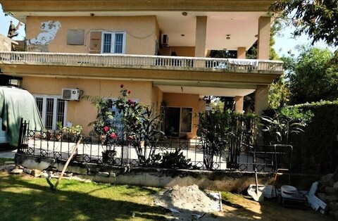 밀턴 게스트 하우스