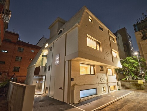 단델리온 신사 1호점