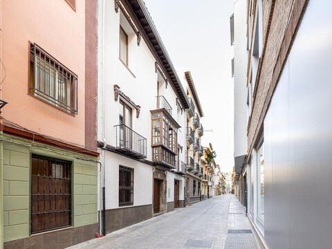 럭셔리 스위트 나자레스