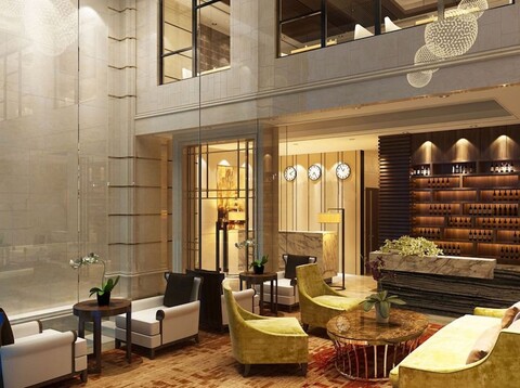 머큐리 부티크 호텔