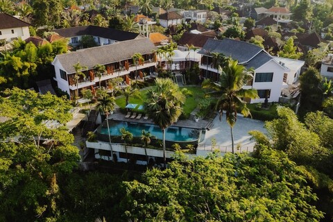 루드라 사하스라라 발리