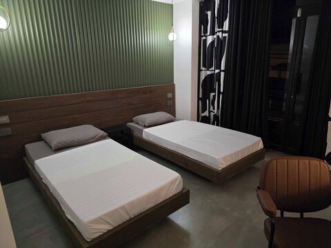 RA 하우스 레지던스